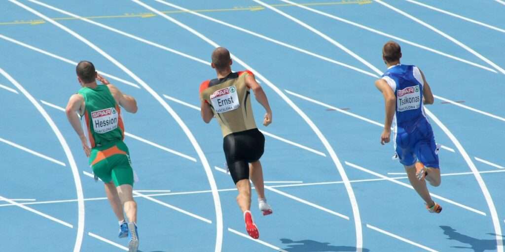 Voorbereidingen Olympische spelen Tokio