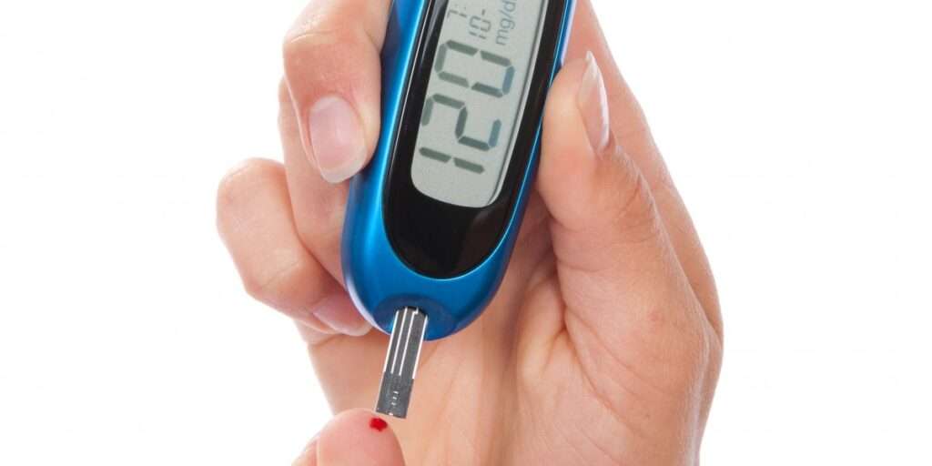 Het verhaal van Joop - Diabetes