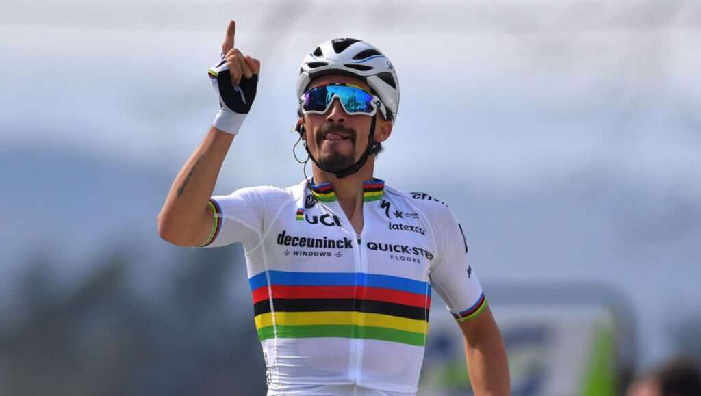 Julian Alaphilippe