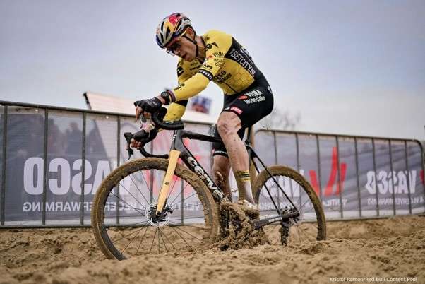 Wout van Aert